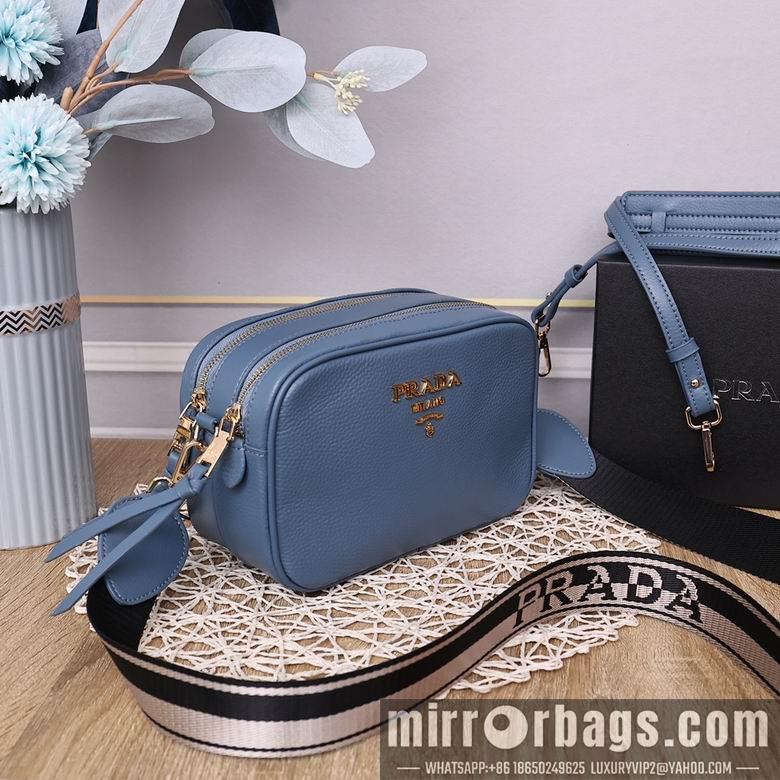 Replica Prada Bags 0838 22x14x8.5cm YG 4
