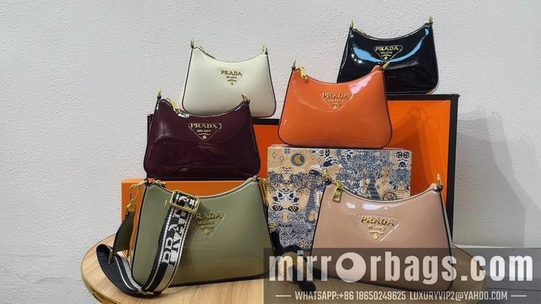 Replica Prada Bags 55132 24.5X15X7cm XM 4