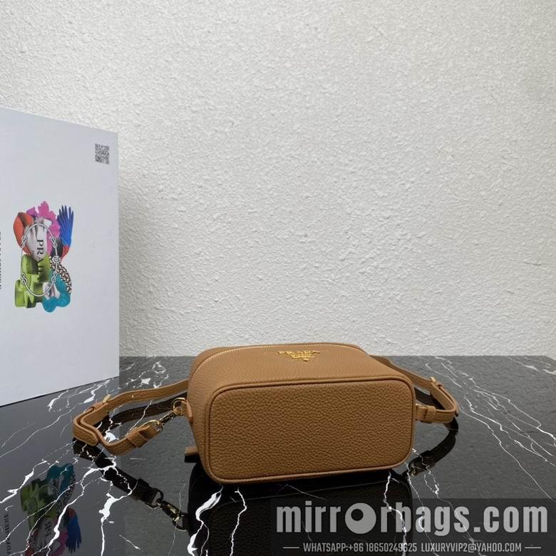 Replica Prada Bags 1BH202 18X11.5X7.5cm YG 2
