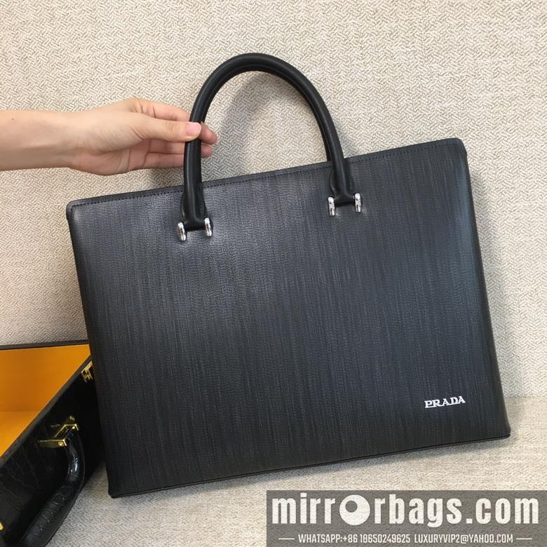 Replica Prada Bags 39X29X7cm 071505 XM