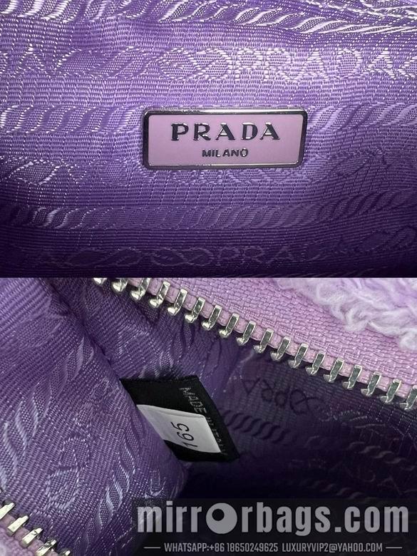 Replica Prada Bags 1NE515 22X12X6cm XM 2