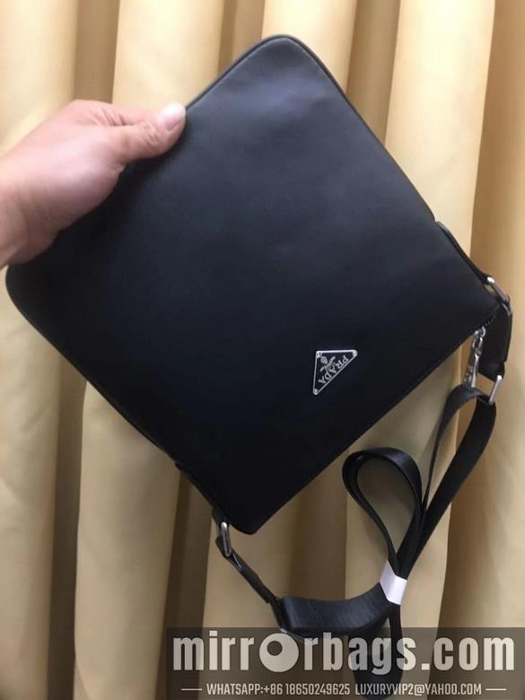 Replica Prada Bags 990-4 26X25cm WP-1