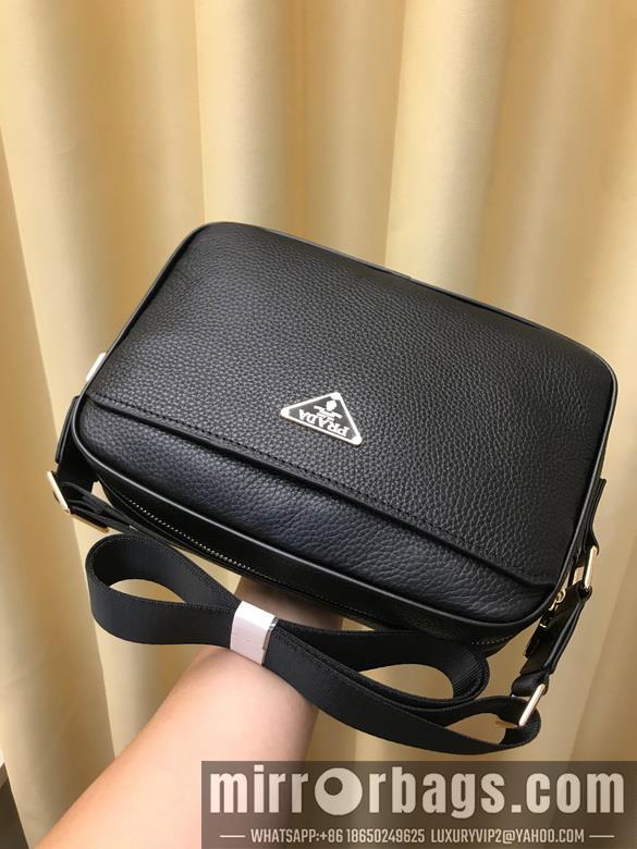 Replica Prada Bags 970-3 27X19X8cm WP
