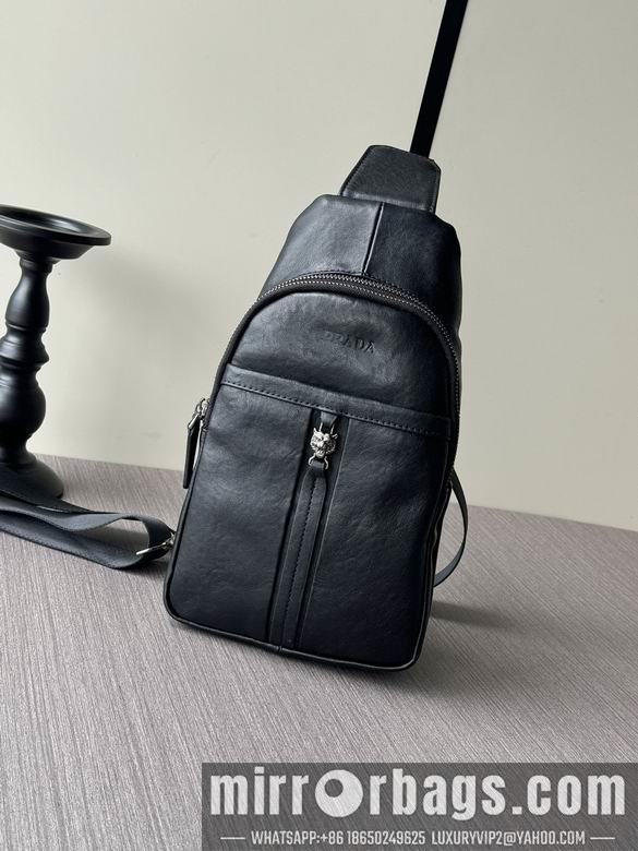 Replica Prada Bags 6555 30X17X7cm WP