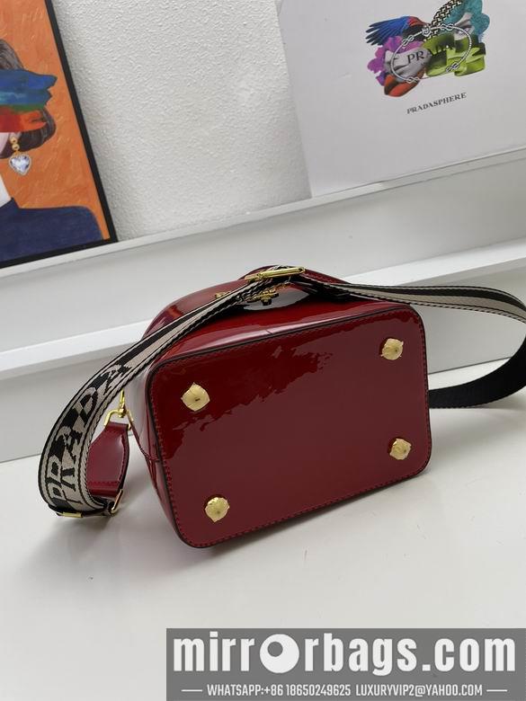 Replica Prada Bags 55133 18X22X12cm XM 3