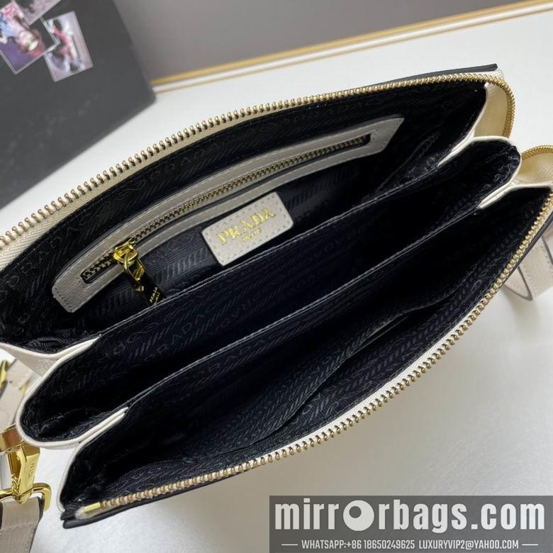 Replica Prada Bags 1BH188 24X19X6cm XM 5