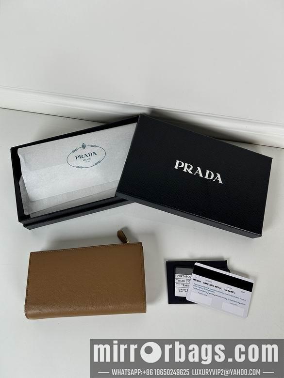 Replica Prada Bags 1ML009 16X9.5cm YG 4