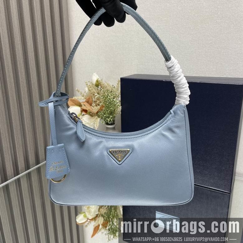 Replica Prada Bags 1NE515 23X13X5cm YG 6