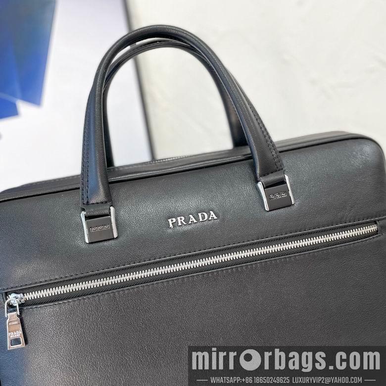 Replica Prada Bags A96 39X29X7cm XM