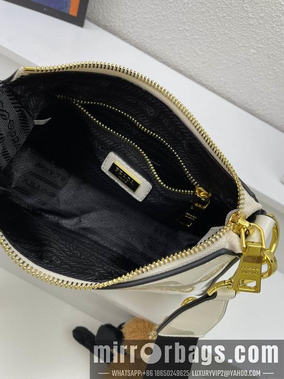 Replica Prada Bags 55132 24.5X15X7cm XM 1