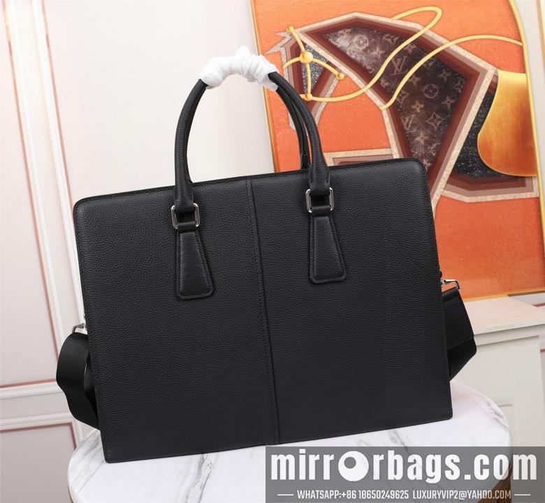 Replica Prada Bags 7879-1 39X30X8cm WP