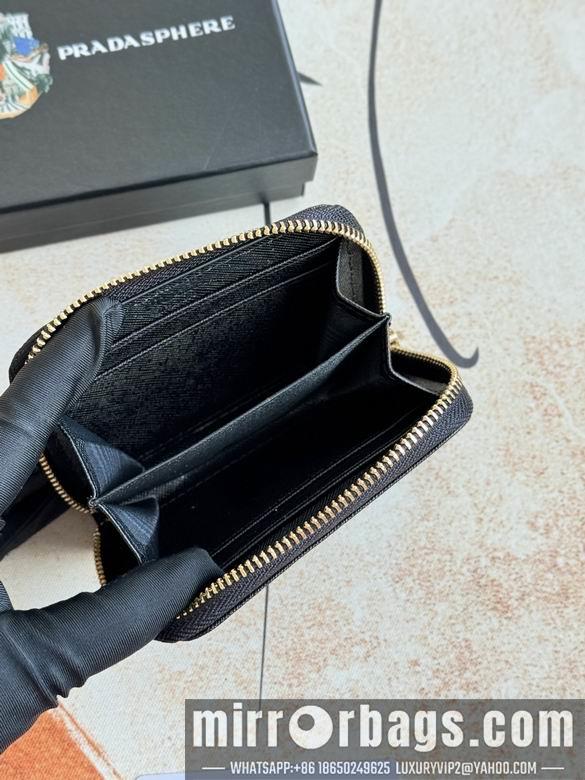 Replica Prada Bags 2MC553 12X9X2.5cm YG 6