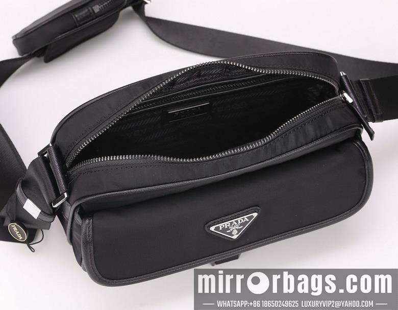 Replica Prada Bags 2036 25X15X8cm XM