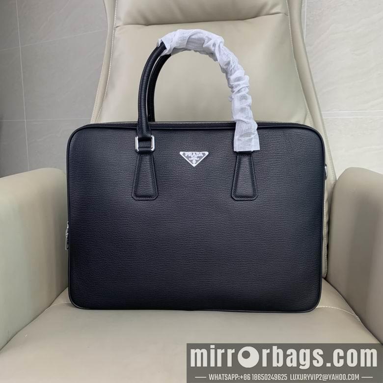 Replica Prada Bags 8397-11 39X29X8cm WP 1