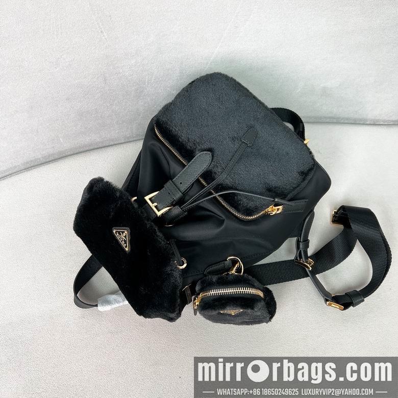 Replica Prada Bags 1BZ074 25X20.5X11.5cm DN 2colour