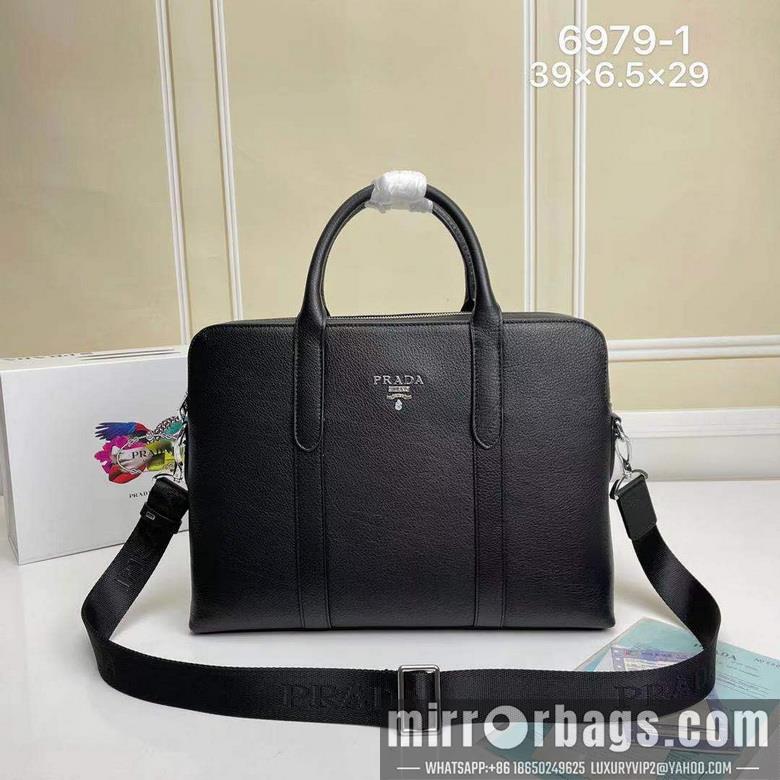 Replica Prada Bags 6979-1 39X6.5X29cm WP