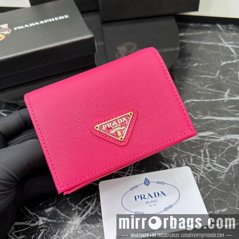 Replica Prada Bags LM209 10X19X2cm YG 2