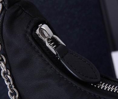 Replica Prada Bags WL1BH204 22X12X6