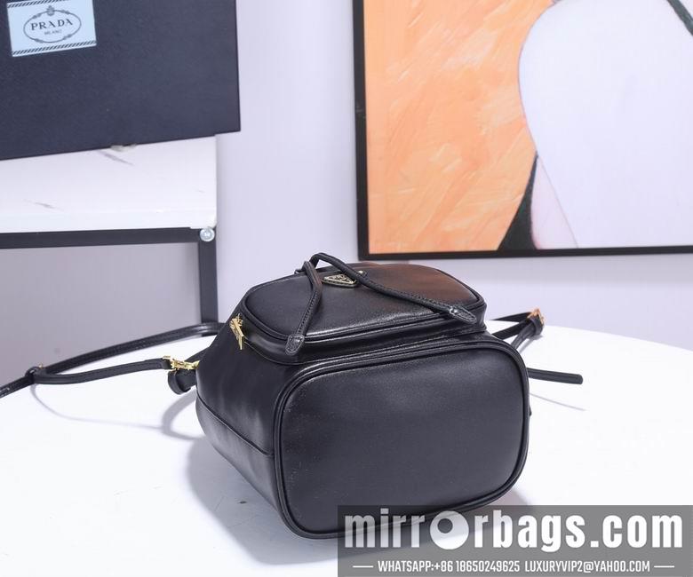 Replica Prada Bags 1BH038 18X23X12cm XM 6