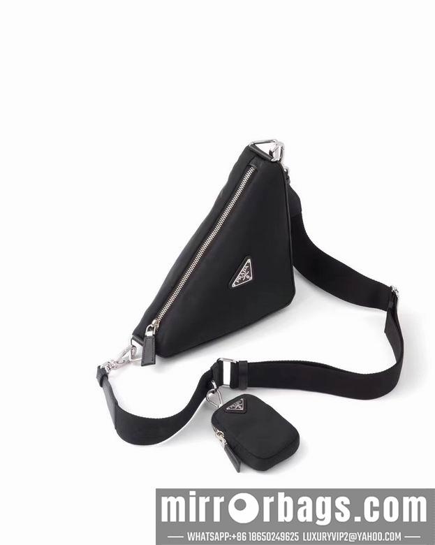 Replica Prada Bags 26X14X12cm 053067 XM