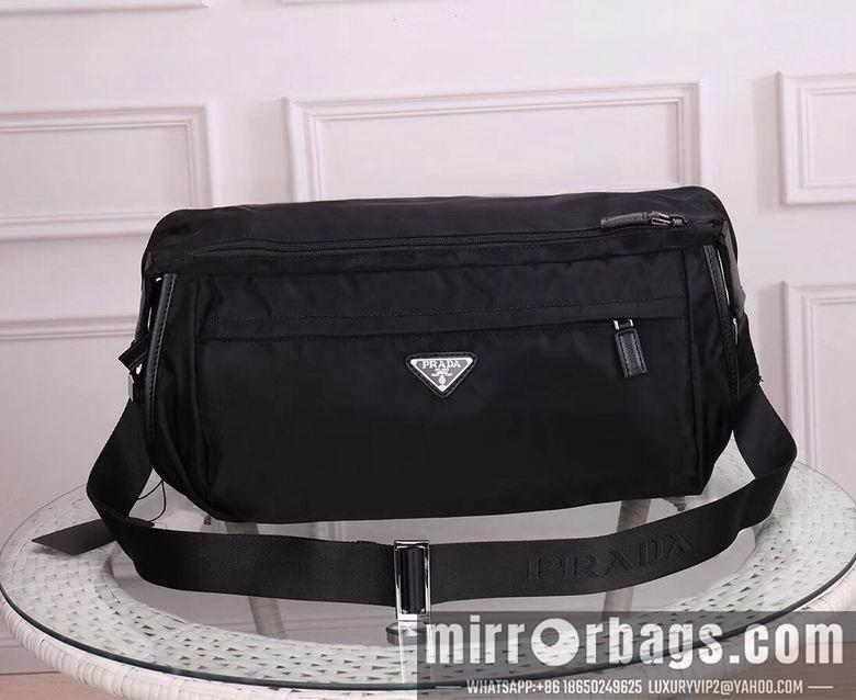 Replica Prada Bags 39X24X18cm 053029 XM