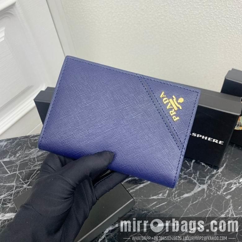 Replica Prada Bags LM215 10X9X2cm ZC 2