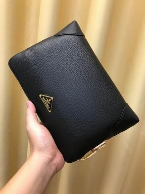 Replica Prada Bags 969-5 27X19X5cm WP(