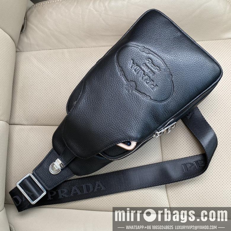 Replica Prada Bags 6076 30X17X4.5cm WP