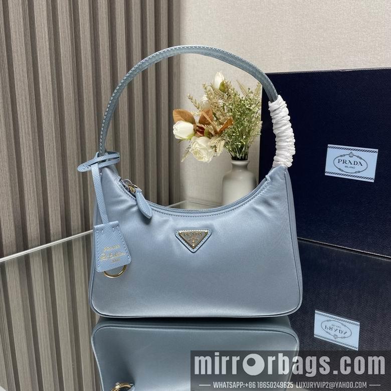 Replica Prada Bags 1NE515 23X13X5cm YG 6