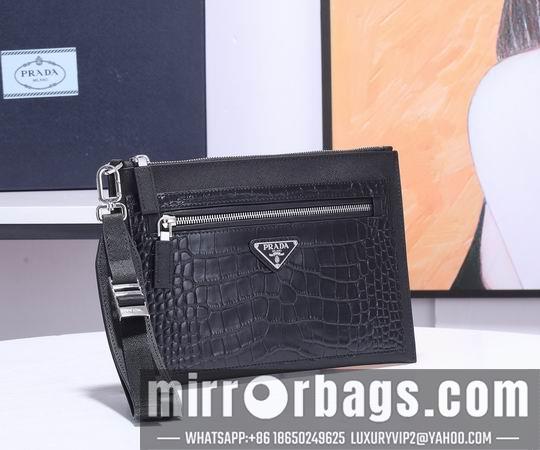 Replica Prada Bags 2NH009 28X18cm XM