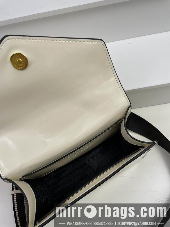 Replica Prada Bags 55130 21X14X6.5cm XM 1
