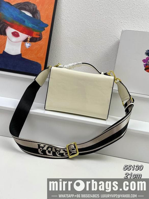 Replica Prada Bags 55130 21X14X6.5cm XM 1