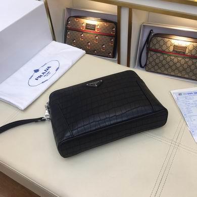 Replica Prada Bags 66468-4 26X16X3cm WP