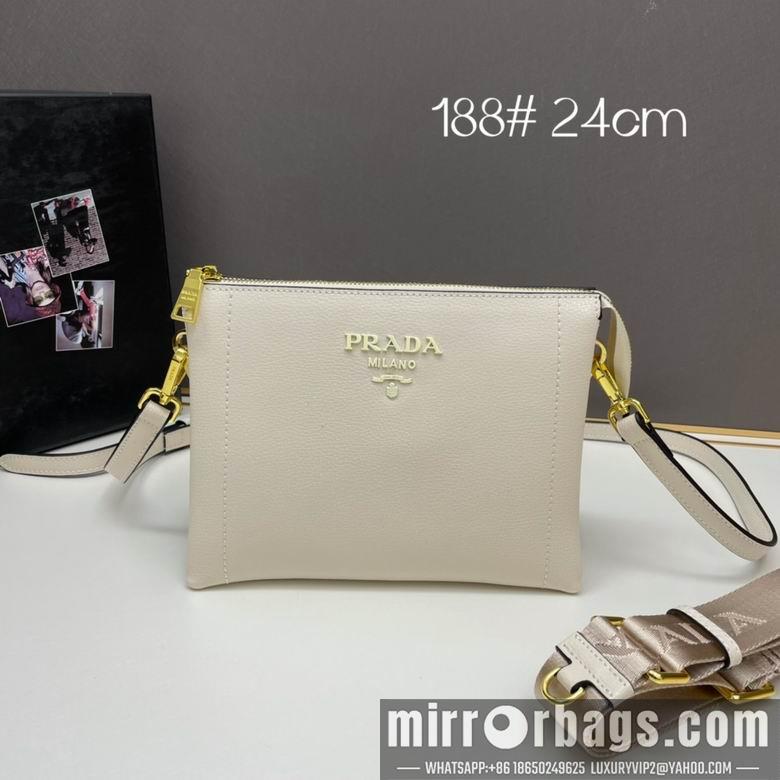 Replica Prada Bags 1BH188 24X19X6cm XM 5