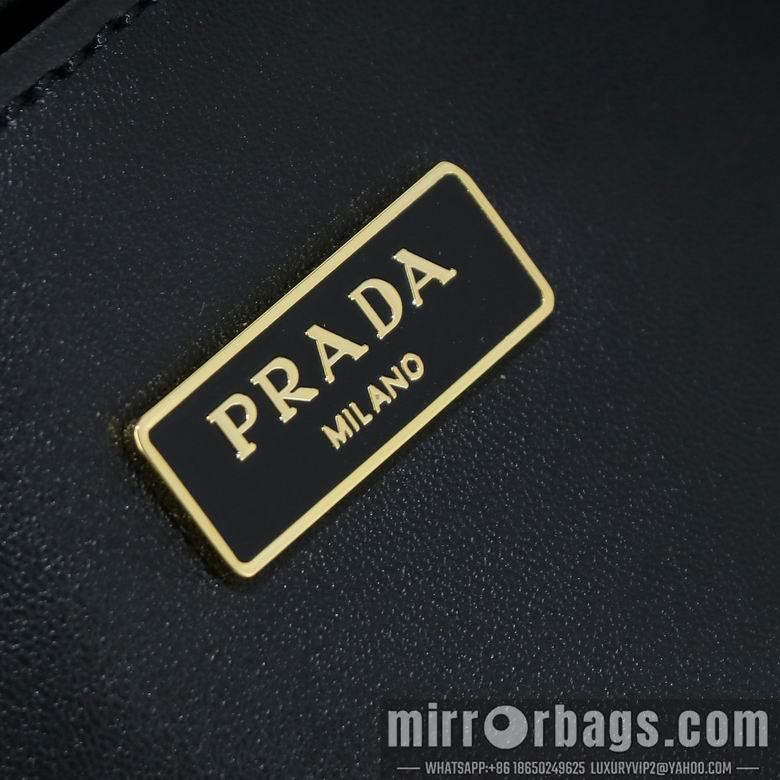 Replica Prada Bags 1BC499-1 26.5X15X4cm XMY 5