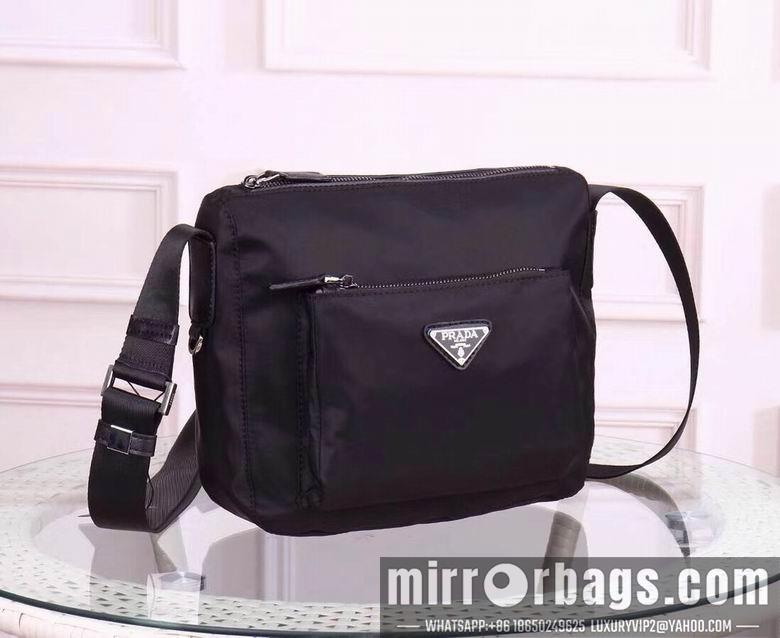 Replica Prada Bags 26X22X4cm 053017 XM