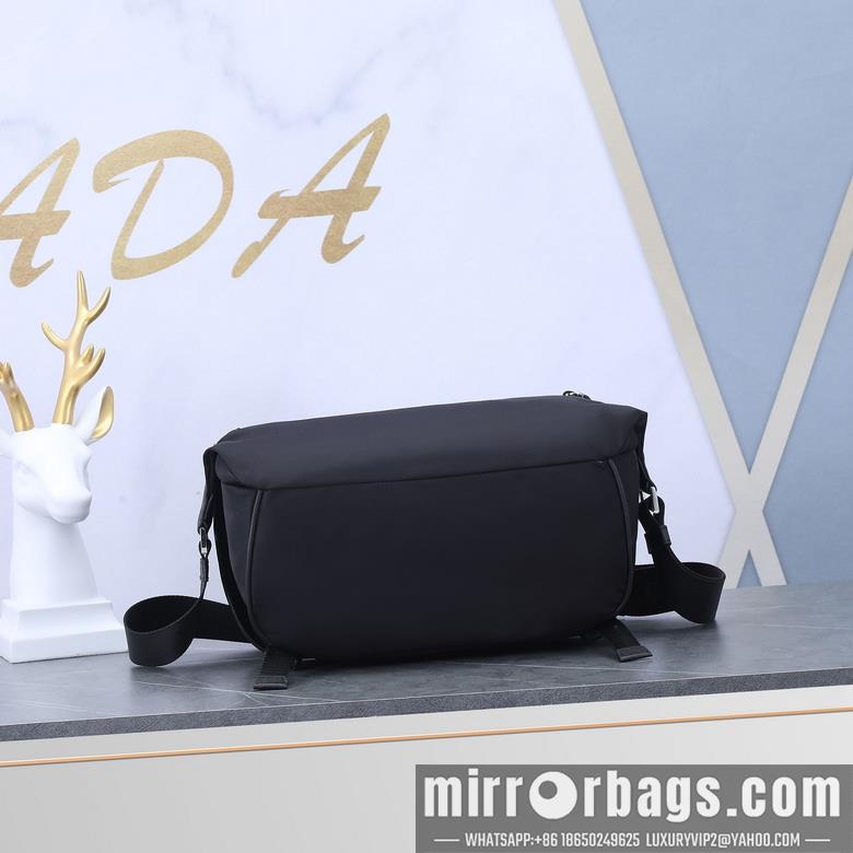 Replica Prada Bags 2VH994A 27X15.5X14cm SC