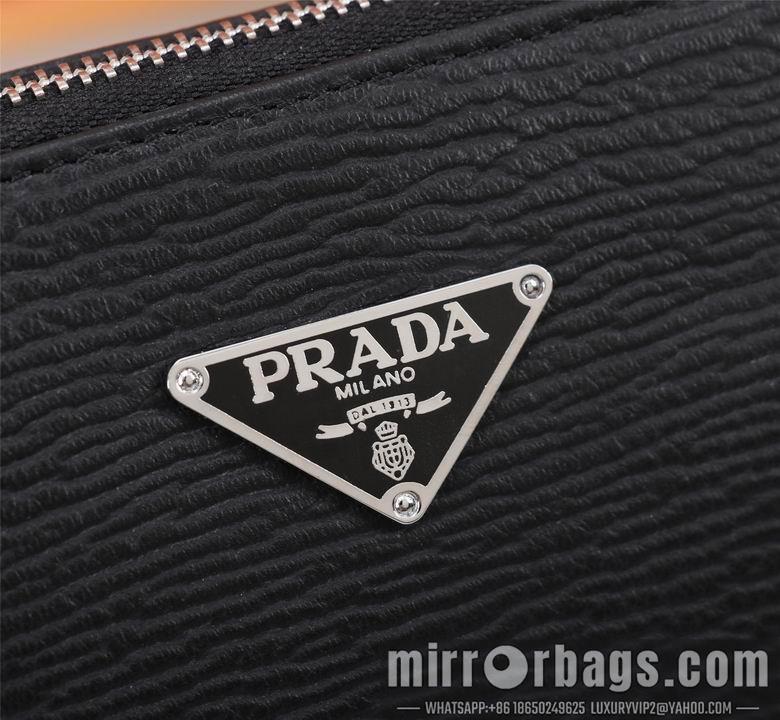 Replica Prada Bags 8370-4 29X19X4cm WP