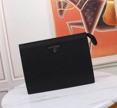 Replica Prada Bags 8354-4 27X18X4cm WP