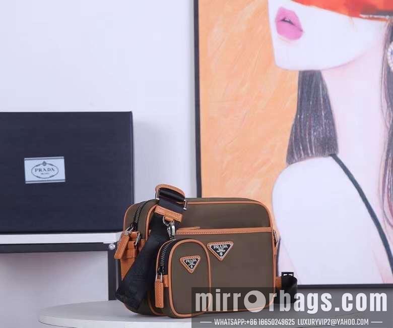 Replica Prada Bags 2VH048 23X16X7cm WP