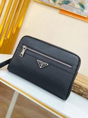 Replica Prada Bags 640-4 24X16X6cm XM