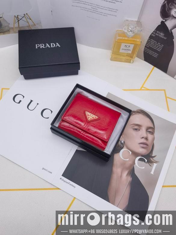 Replica Prada Bags 2397 XMY 4