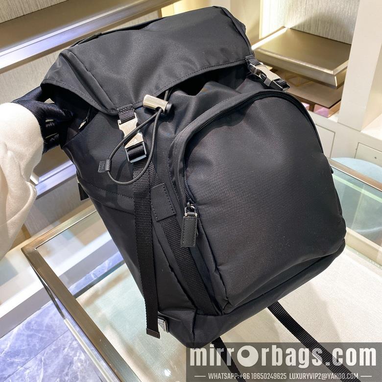 Replica Prada Bags 2VZ135 17X27X45cm WP
