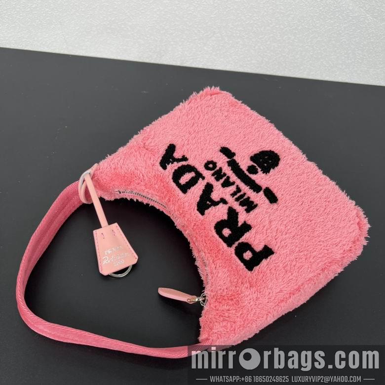 Replica Prada Bags 1NE515 22X12X6cm XM 3