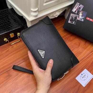Replica Prada Bags F0143 27X16X4cm XM