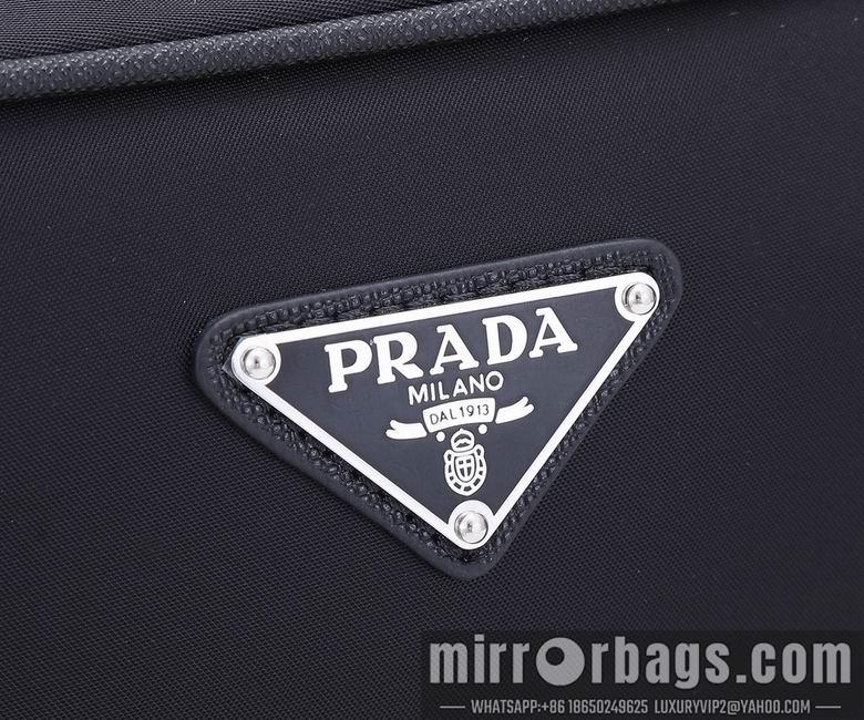 Replica Prada Bags (2NE035 24X16X7cm XM