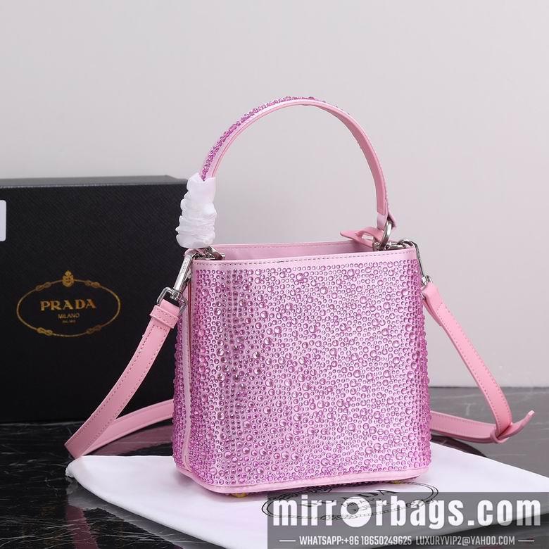 Replica Prada Bags 1012 16X21X10cm XM 2