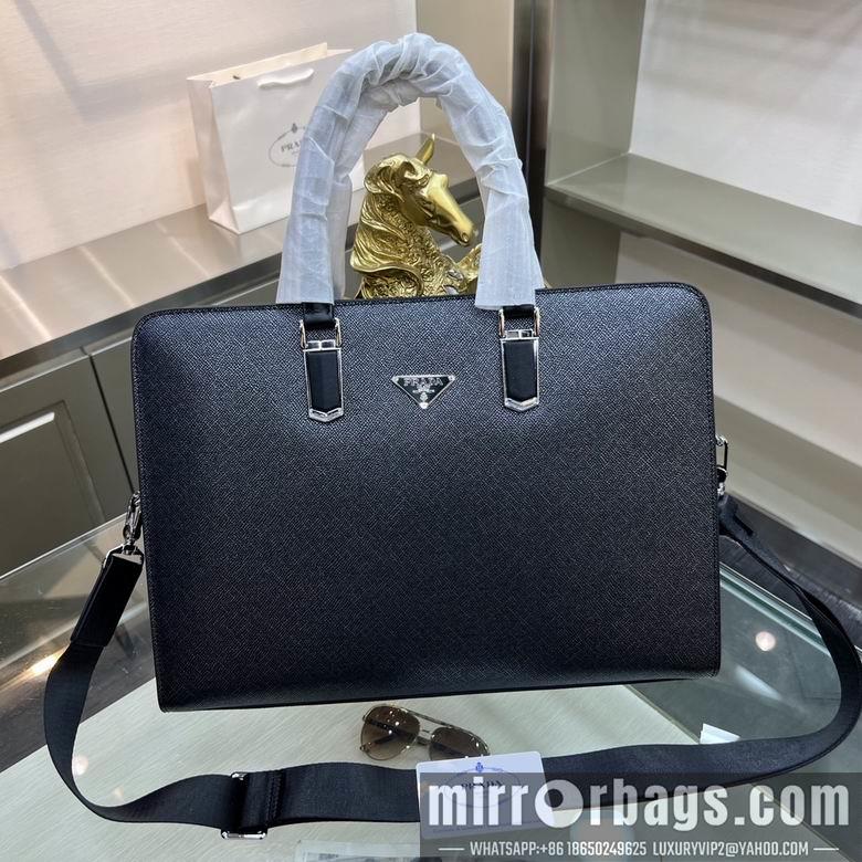 Replica Prada Bags 20519-1 39X29X7cm XM