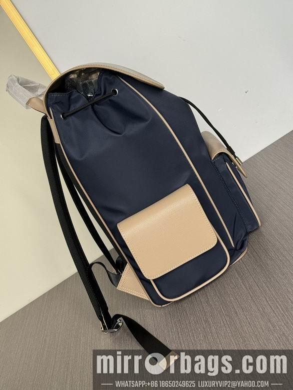 Replica Prada Bags 8457-6 43X28X14cm XM 3colour