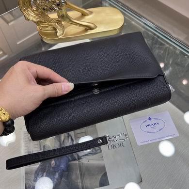 Replica Prada Bags 8336-4 28X5X17cm WP